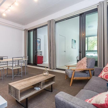 Modern City Centre Pad - Auckland Cbd Екстер'єр фото