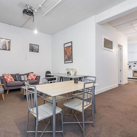 Modern City Centre Pad - Auckland Cbd Екстер'єр фото