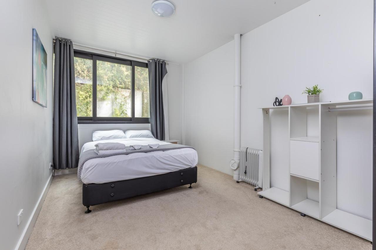 Modern City Centre Pad - Auckland Cbd Екстер'єр фото