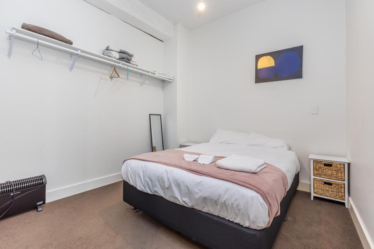 Modern City Centre Pad - Auckland Cbd Екстер'єр фото